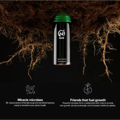 Buy 🎁 1.18 oz. Organic Indoor Houseplant Liquid Balanced Nutrition, Mycorrhizae All Season Plant Food .10 .15 .12 (2-Pack) by NOOT 👏 -Organic Gardening Shop organic plant food noot tube dbl 1f 1000