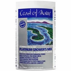 Buy 😉 Stonington Blend Organic Growers Mix, 1.5 cu. ft. by Unbranded 👏
