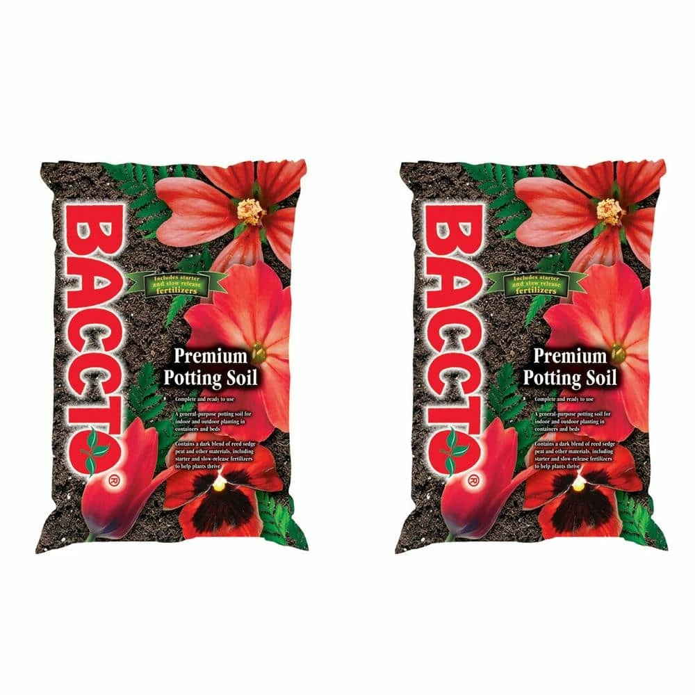 Cheapest π€© General All Purpose Premium Potting Soil with Perlite, 25 lbs. (2-Pack) by Unbranded π€© 1 Cheapest π€© General All Purpose Premium Potting Soil with Perlite, 25 lbs. (2-Pack) by Unbranded π€©