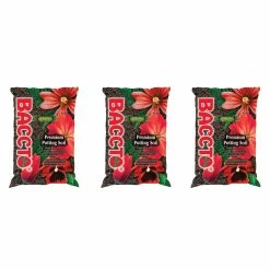 Wholesale π€© General All Purpose Premium Potting Soil with Perlite, 25 lbs. (3-Pack) by Unbranded β€οΈ