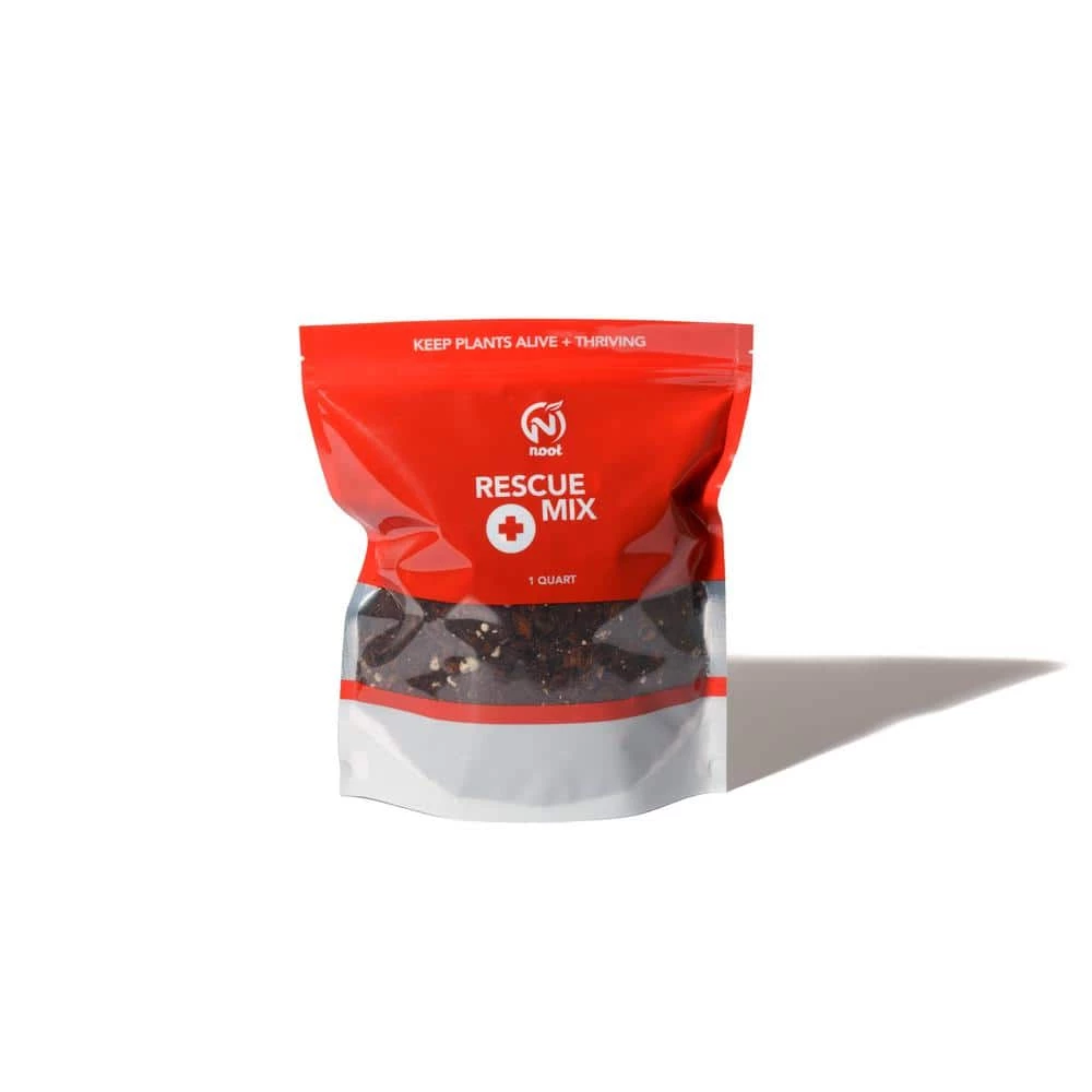 Best Pirce π 1 qt. Organic Propagation Root Rescue Potting Mix by NOOT π 1 Best Pirce π 1 qt. Organic Propagation Root Rescue Potting Mix by NOOT π