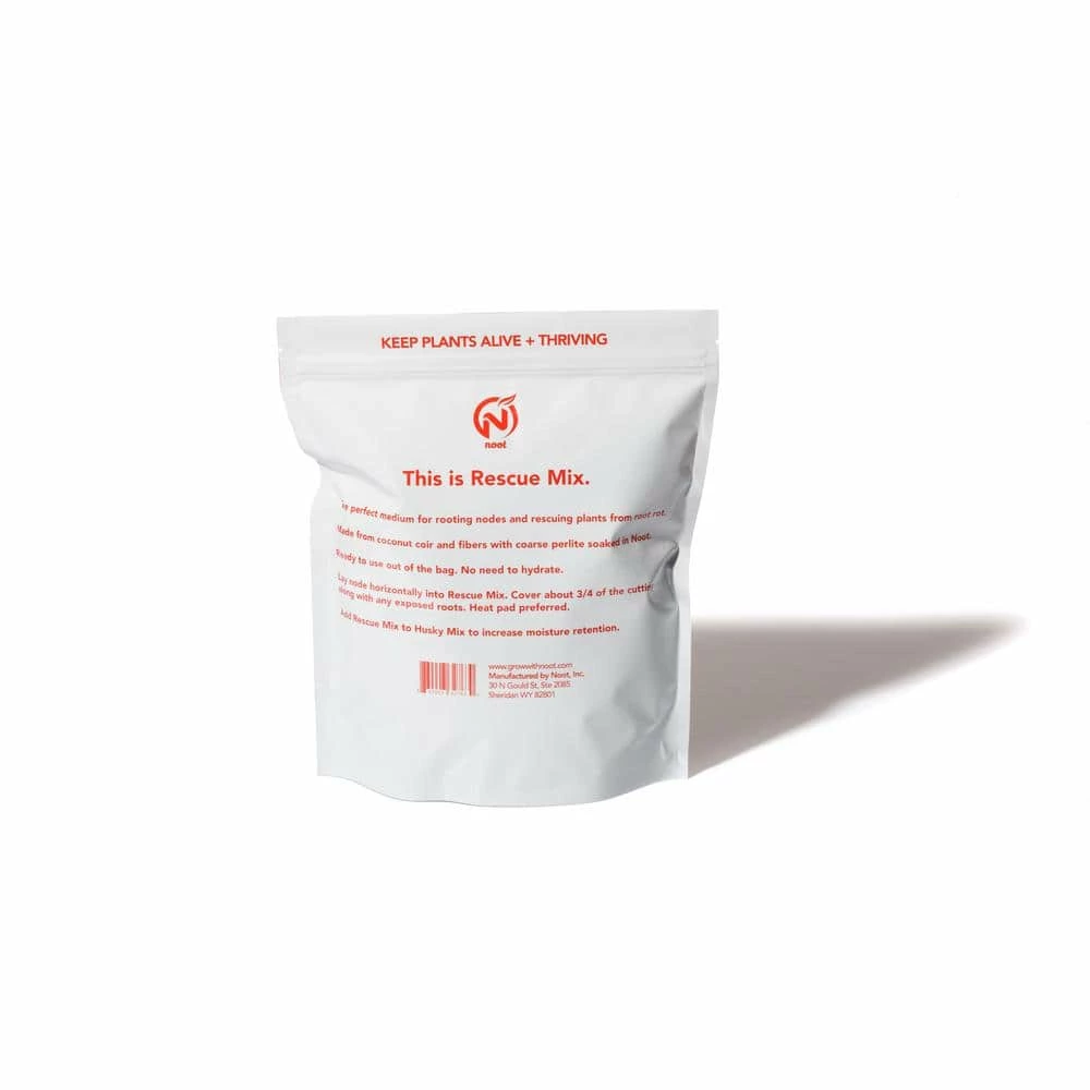 Best Pirce π 1 qt. Organic Propagation Root Rescue Potting Mix by NOOT π 2 Best Pirce π 1 qt. Organic Propagation Root Rescue Potting Mix by NOOT π - Image 2