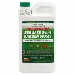 Best Pirce 🎉 1 Qt. Organic Fungus and Pest Control by Organocide 🧨