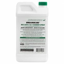 Best Pirce π 1 Qt. Organic Fungus and Pest Control by Organocide 𧨠8 Best Pirce π 1 Qt. Organic Fungus and Pest Control by Organocide 𧨠-Organic Gardening Shop organocide lawn disease control 100052354 66 1000