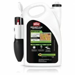 Best reviews of π 1 Gal. Ready-to-Use Groundclear Weed and Grass Killer by Ortho π 23 Best reviews of π 1 Gal. Ready-to-Use Groundclear Weed and Grass Killer by Ortho π -Organic Gardening Shop ortho organic weed killer 461326405 76 1000