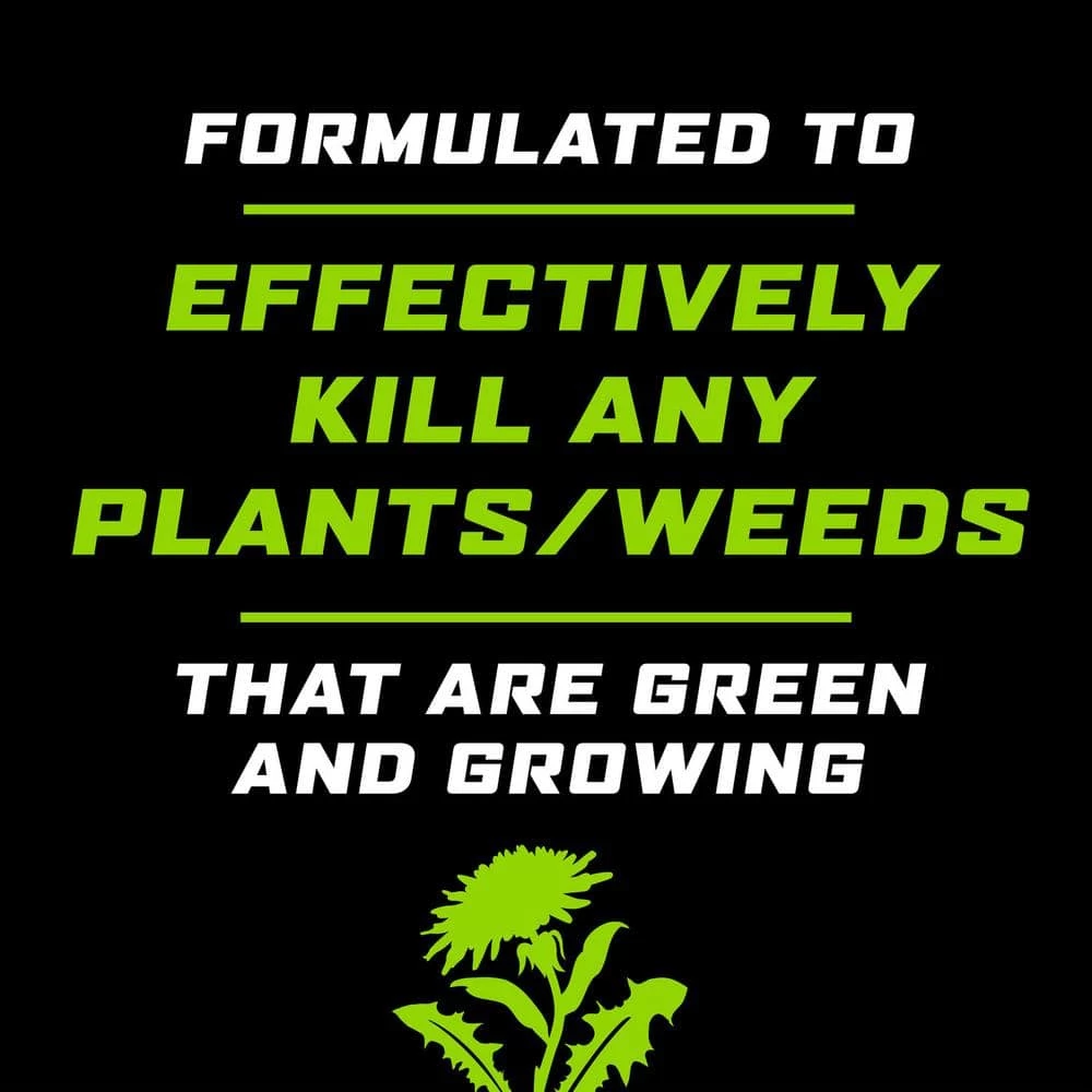 Best reviews of π 1 Gal. Ready-to-Use Groundclear Weed and Grass Killer by Ortho π 4 Best reviews of π 1 Gal. Ready-to-Use Groundclear Weed and Grass Killer by Ortho π - Image 4