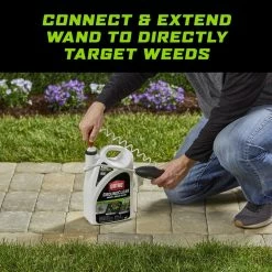 Best reviews of π 1 Gal. Ready-to-Use Groundclear Weed and Grass Killer by Ortho π 18 Best reviews of π 1 Gal. Ready-to-Use Groundclear Weed and Grass Killer by Ortho π -Organic Gardening Shop ortho organic weed killer 461326405 c3 1000