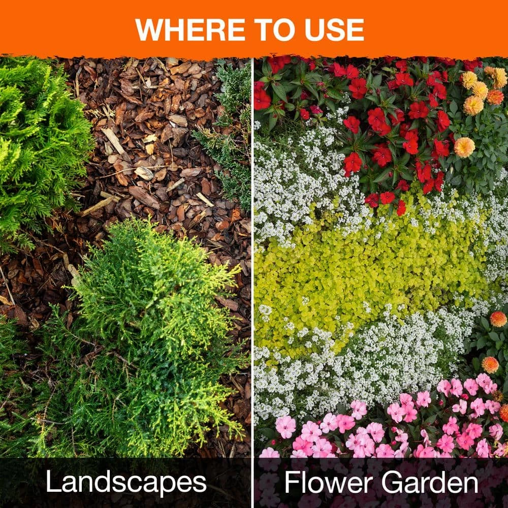 Best reviews of π 1 Gal. Ready-to-Use Groundclear Weed and Grass Killer by Ortho π 2 Best reviews of π 1 Gal. Ready-to-Use Groundclear Weed and Grass Killer by Ortho π - Image 2