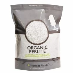 Top 10 ⌛ 8 Qt. Perlite - Growers Grade Soil Amendment by Perfect Plants 🔔