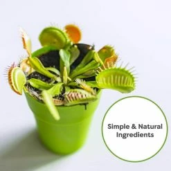 Hot Sale π 4 Qt. Organic Carnivorous Plant Soil - Balanced Substrate by Perfect Plants π€© 7 Hot Sale π 4 Qt. Organic Carnivorous Plant Soil - Balanced Substrate by Perfect Plants π€© -Organic Gardening Shop perfect plants organic potting soil hdsoil006 1f 1000