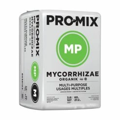 Discount 🧨 MP Mycorrhizae Organik Multi Purpose Growing Medium, 3.8 Cubic Foot by PRO-MIX 😀