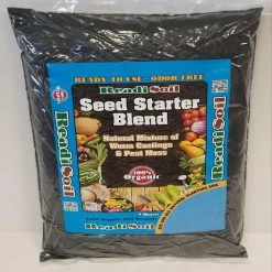 Top 10 🥰 8 Qt. 100% Organic Worm Castings Seed Starter by Readi Soil 🎁