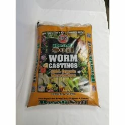 Top 10 ✨ 1 cu. ft. / 22 lb. 100% Organic Worm Castings Soil by Readi Soil 🧨