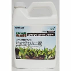 Top 10 β€οΈ 32 oz. Worm Casting Concentrate by Readi Soil β