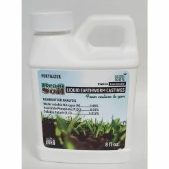 Best Pirce 😉 8 oz. Worm Casting Concentrate by Readi Soil 🧨