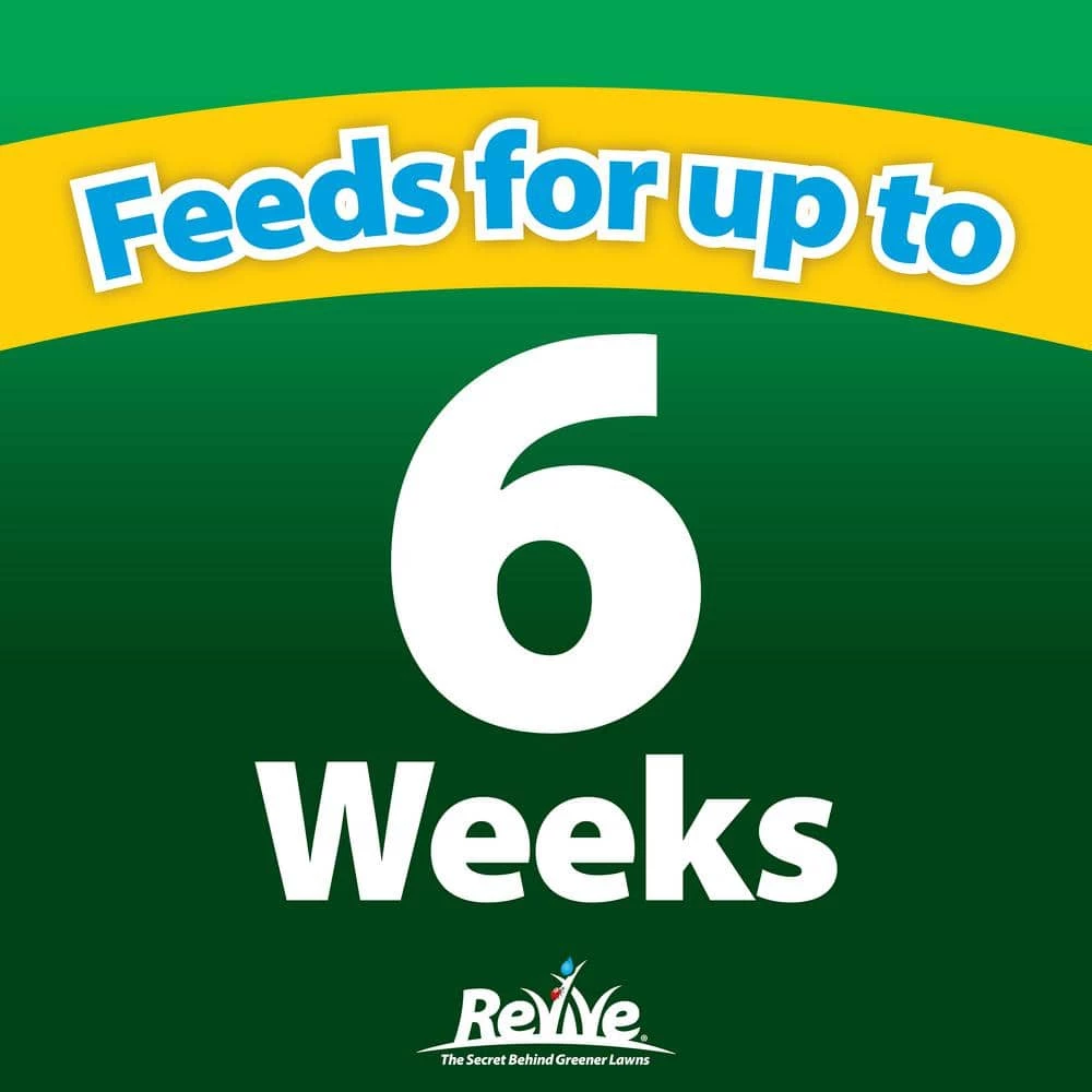 Cheapest 𧨠64 oz. Organic Soil Lawn Treatment by Revive 𧨠3 Cheapest 𧨠64 oz. Organic Soil Lawn Treatment by Revive 𧨠- Image 3