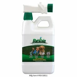 Cheapest 𧨠64 oz. Organic Soil Lawn Treatment by Revive π§¨