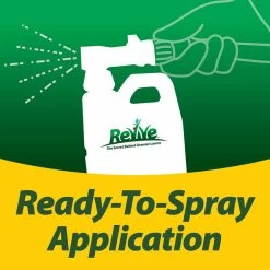 Cheapest 𧨠64 oz. Organic Soil Lawn Treatment by Revive 𧨠11 Cheapest 𧨠64 oz. Organic Soil Lawn Treatment by Revive 𧨠-Organic Gardening Shop revive grow media 100046745 a0 1000