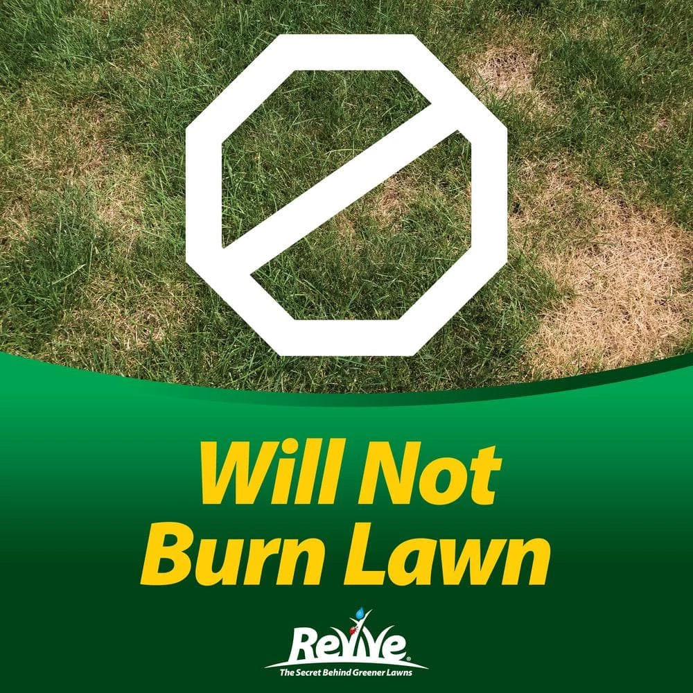 Cheapest 𧨠64 oz. Organic Soil Lawn Treatment by Revive 𧨠2 Cheapest 𧨠64 oz. Organic Soil Lawn Treatment by Revive 𧨠- Image 2