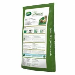 Cheapest 🧨 29 lbs. Dry Natural Lawn Food by Scotts ⭐ -Organic Gardening Shop scotts lawn fertilizers 47503 fa 1000