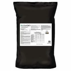 Flash Sale 😍 30 lbs. 30,000 sq. ft. BioChar DG Organic Soil Amendment by The Andersons 🥰