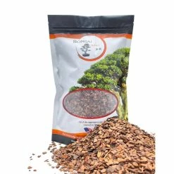 Best deal π 1/4 in. Particle Size, 2 qt. Pine Bark Fines for Bonsai, Orchids, Succulents, Cactus and Other Potted Plant Soil Mixes by The Bonsai Supply π