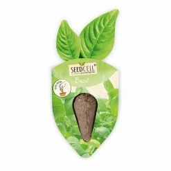 Budget π Seed Pods - Herb Garden Set by VegTrug π 8 Budget π Seed Pods - Herb Garden Set by VegTrug π -Organic Gardening Shop vegtrug herb plants spkh002usa 4f 1000