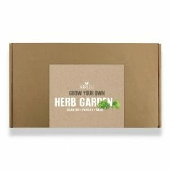 Budget π Seed Pods - Herb Garden Set by VegTrug π 7 Budget π Seed Pods - Herb Garden Set by VegTrug π -Organic Gardening Shop vegtrug herb plants spkh002usa c3 1000
