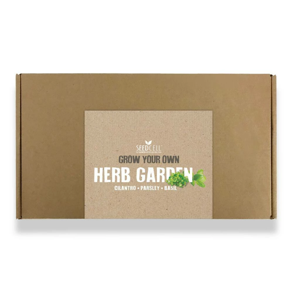 Budget π Seed Pods - Herb Garden Set by VegTrug π 3 Budget π Seed Pods - Herb Garden Set by VegTrug π - Image 3