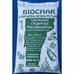 Cheap β 1 cu. ft. Biochar Blend by Vermont Organics Reclamation Soil π