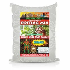 Best Pirce π€© 60 Qt. (Β 2 Cu. Ft.) Organic Growers Potting Mix by Vermont Organics Reclamation Soil π