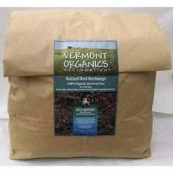 Hot Sale 🛒 2.8 cu. ft. Organic Raised Bed Recharge by Vermont Organics Reclamation Soil 🛒