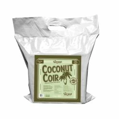 New ⌛ 11 lb. (5KG) Coconut Coir Block of Soilless Media by Viagrow 🌟