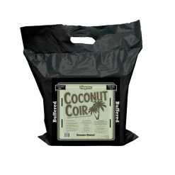 Brand new 😉 2 cu. ft. Coco Coir Compressed Premium Plant Growing Media 5 kg./11 lbs./72 Qt./18 Gal. by Viagrow 💯