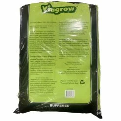 Flash Sale 🔔 1.5 cu. ft. Coco Coir Buffered Premium Coconut Growing Medium 50L./52.8 qt./13.2 G. by Viagrow ⌛ -Organic Gardening Shop viagrow garden soil vccf50b 1d 1000