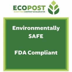 Outlet π 2.8 cu. ft. Sakti Agro EcoPost Compost Soil Scent Free Coconut Coir Expanding Block (100 l) by Viagrow π 16 Outlet π 2.8 cu. ft. Sakti Agro EcoPost Compost Soil Scent Free Coconut Coir Expanding Block (100 l) by Viagrow π -Organic Gardening Shop viagrow grow media sakep5kg 4f 1000