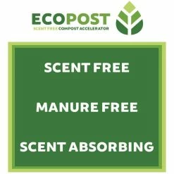 Outlet π 2.8 cu. ft. Sakti Agro EcoPost Compost Soil Scent Free Coconut Coir Expanding Block (100 l) by Viagrow π 15 Outlet π 2.8 cu. ft. Sakti Agro EcoPost Compost Soil Scent Free Coconut Coir Expanding Block (100 l) by Viagrow π -Organic Gardening Shop viagrow grow media sakep5kg c3 1000