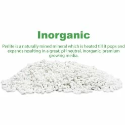 Cheap π― 5 kg Coir Block With 1 Cubic Ft Horticultural Perlite (Makes 3.4 cu. Ft./25.4 Gal./101 Qts) by Viagrow π 13 Cheap π― 5 kg Coir Block With 1 Cubic Ft Horticultural Perlite (Makes 3.4 cu. Ft./25.4 Gal./101 Qts) by Viagrow π -Organic Gardening Shop viagrow grow media vccb5 vper1 77 1000