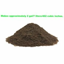 Top 10 π 1.4 lbs./650g Premium Coco Coir, Soilless Grow Media, Coconut Coir Brick (6-Pack) by Viagrow π 13 Top 10 π 1.4 lbs./650g Premium Coco Coir, Soilless Grow Media, Coconut Coir Brick (6-Pack) by Viagrow π -Organic Gardening Shop viagrow grow media vccb650 6 66 1000