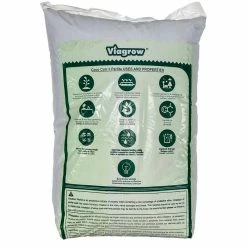 Best Sale 🧨 1.7 cu. ft. Coco Coir Plus Perlite Premium Grow Media by Viagrow ❤️ 11 Best Sale 🧨 1.7 cu. ft. Coco Coir Plus Perlite Premium Grow Media by Viagrow ❤️ -Organic Gardening Shop viagrow grow media vccp50 66 1000