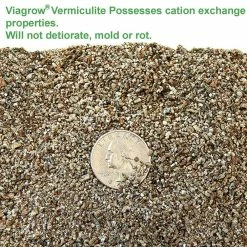Wholesale π Organic 8 cu. ft. 4CF Perlite and Vermiculite Planting Soil Additive Growing Medium 236 Qt./60 US Gal. (2-Pack) by Viagrow π₯ 13 Wholesale π Organic 8 cu. ft. 4CF Perlite and Vermiculite Planting Soil Additive Growing Medium 236 Qt./60 US Gal. (2-Pack) by Viagrow π₯ -Organic Gardening Shop viagrow grow media verper4 66 1000