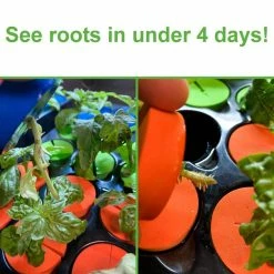 Hot Sale 🧨 10 oz. Micro Charge/50g Per Pack (6-Pack) by Viagrow ⭐ -Organic Gardening Shop viagrow grow media vmc300 1d 1000