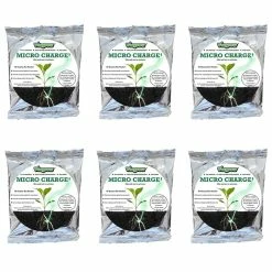 Hot Sale 𧨠10 oz. Micro Charge/50g Per Pack (6-Pack) by Viagrow β