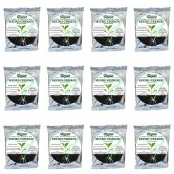 Flash Sale 🥰 10 oz. Micro Charge/50g Per Pack (12-Pack) by Viagrow 🤩