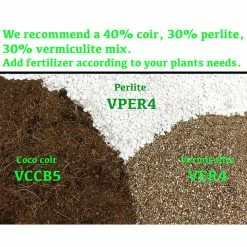 Best deal π 4 cu. ft. Perlite by Viagrow π 13 Best deal π 4 cu. ft. Perlite by Viagrow π -Organic Gardening Shop viagrow grow media vper4 1d 1000