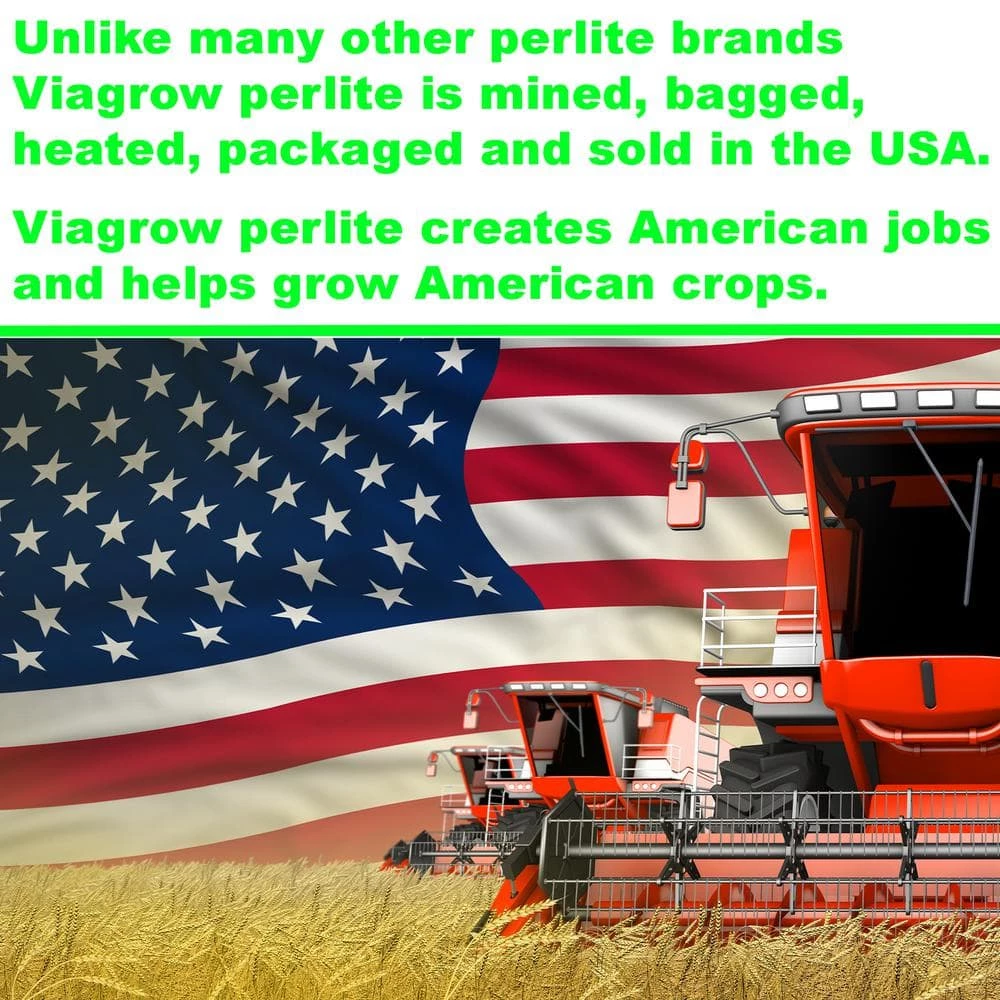 Best deal π 4 cu. ft. Perlite by Viagrow π 3 Best deal π 4 cu. ft. Perlite by Viagrow π - Image 3