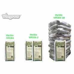 Best deal π 4 cu. ft. Perlite by Viagrow π 12 Best deal π 4 cu. ft. Perlite by Viagrow π -Organic Gardening Shop viagrow grow media vper4 a0 1000