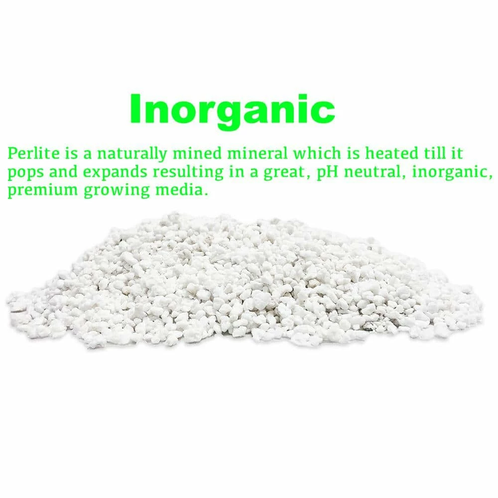 Best deal π 4 cu. ft. Perlite by Viagrow π 8 Best deal π 4 cu. ft. Perlite by Viagrow π - Image 8