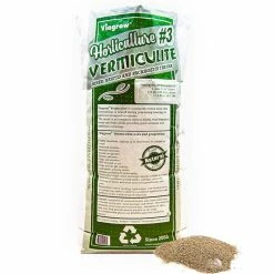 Budget β¨ 4 cu. ft. 29.9 Gal./113 l Horticultural Vermiculite by Viagrow π§¨