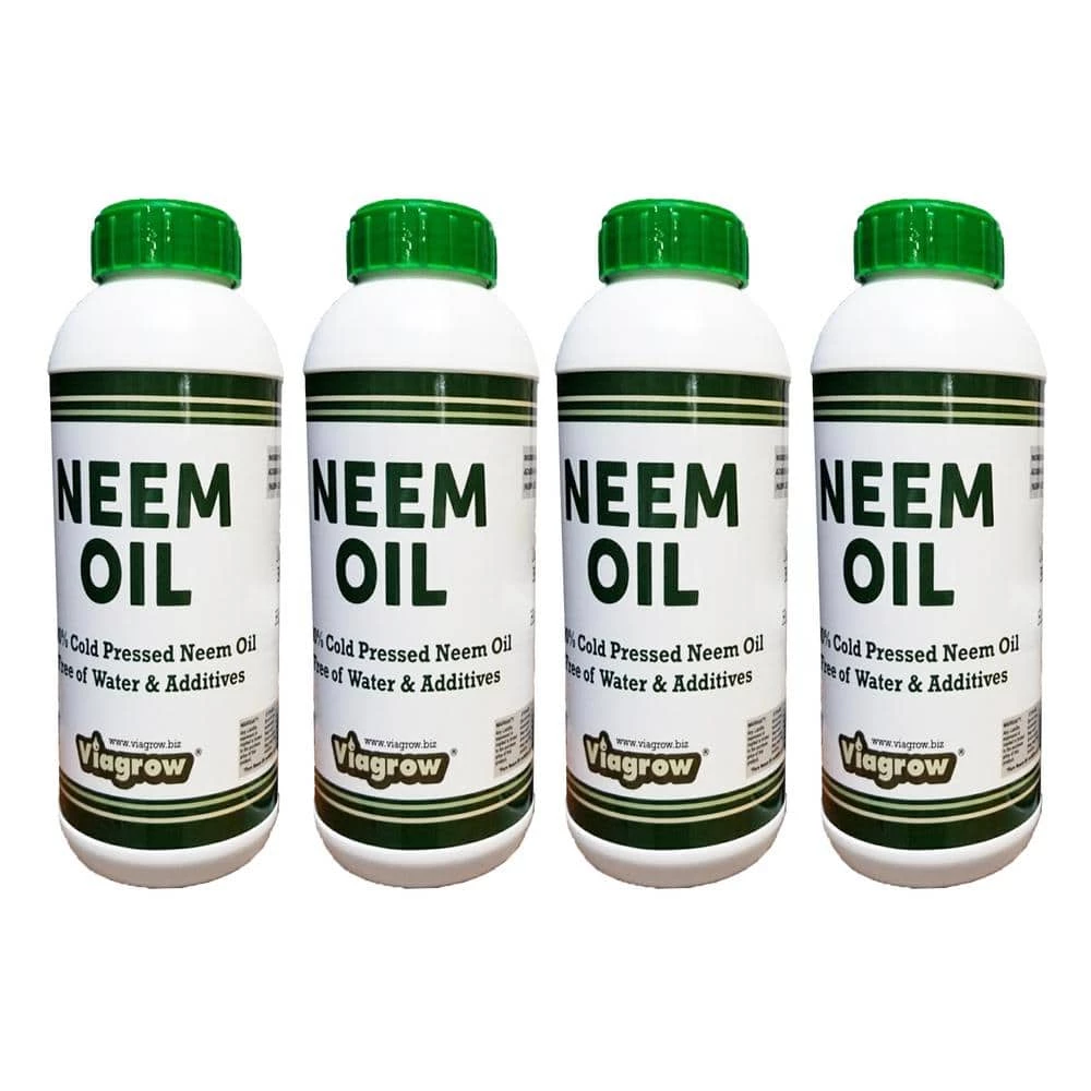 Cheapest π€© 128 oz. Cold Pressed Neem Oil Seed Extract (Makes 192 Gal.) by Viagrow π 1 Cheapest π€© 128 oz. Cold Pressed Neem Oil Seed Extract (Makes 192 Gal.) by Viagrow π
